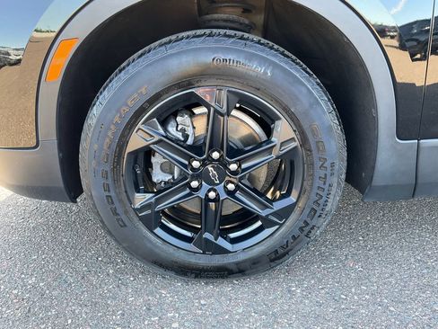 Certified 2023 Chevrolet Blazer LT w/ Convenience Package AWD/4WD image 29
