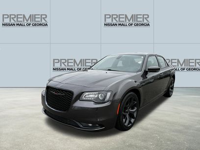 Used 2021 Chrysler 300 S