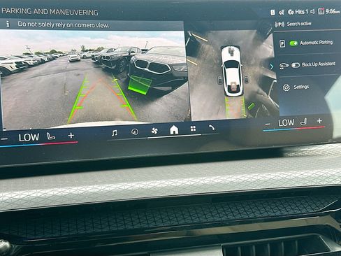 New 2026 BMW i4 eDrive40 w/ M Sport Package image 11