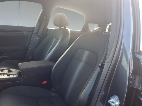 Used 2024 Honda Civic Sport image 13