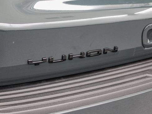 New 2026 GMC Yukon XL AT4 w/ AT4 Premium Plus Package AWD/4WD image 13