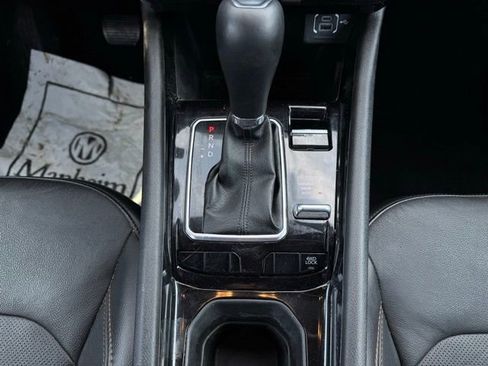 Used 2023 Jeep Compass Limited w/ Mopar Graphics Package image 29