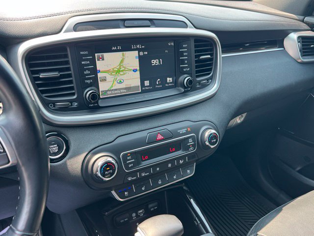Used 2020 Kia Sorento SX AWD/4WD image 17