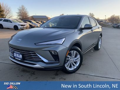 New 2026 Buick Envista Preferred