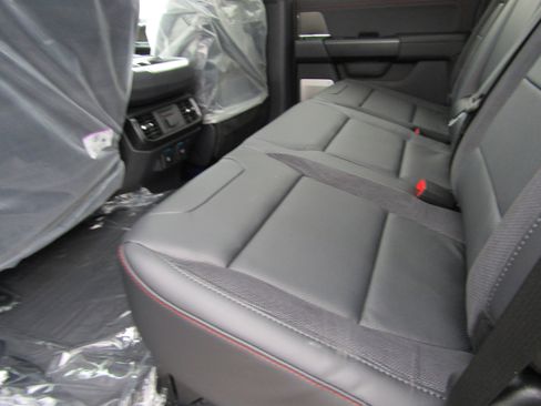 New 2026 Ford F150 Raptor AWD/4WD image 11
