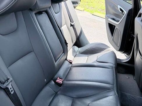 Used 2016 Volvo S60 T5 Premier FWD image 14