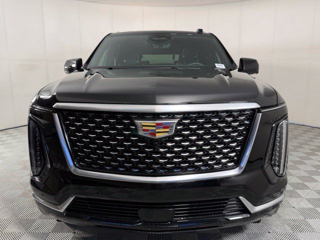 Used 2026 Cadillac Escalade Luxury w/ Touring Package AWD/4WD image 11