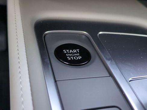 New 2026 INFINITI QX60 Luxe w/ Cargo Package image 28