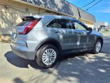 Certified 2024 Cadillac XT4 Luxury w/ Cold Weather Package image 4