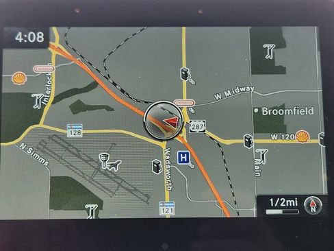 Used 2019 Mercedes-Benz GLE 63 AMG 4MATIC image 24