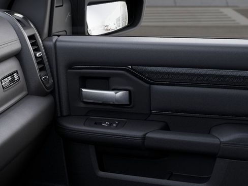 New 2026 RAM 2500 Power Wagon image 28