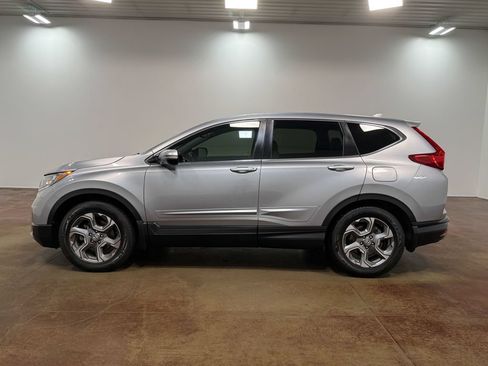 Used 2019 Honda CR-V EX-L image 27