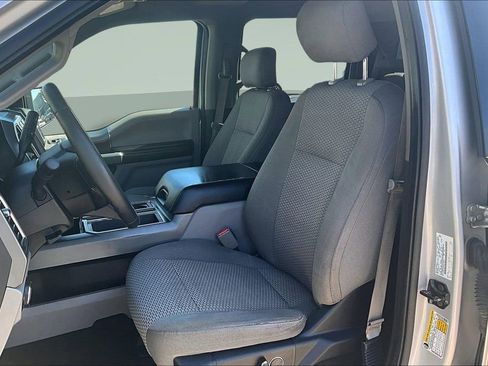 Used 2017 Ford F150 XLT w/ Equipment Group 302A Luxury image 21