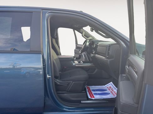 Used 2025 Chevrolet Silverado 2500 LT w/ All Star Edition image 15