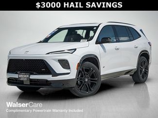 New 2026 Buick Enclave Sport Touring w/ Power Package AWD/4WD video 1