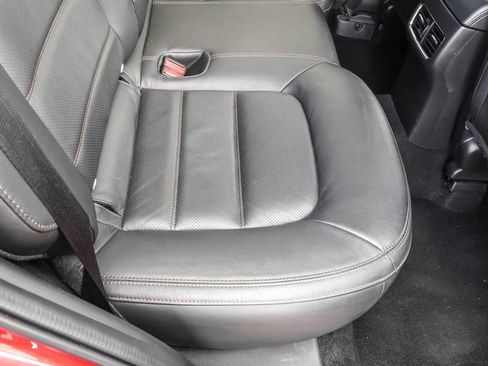 Used 2023 MAZDA CX-5 AWD 2.5 S w/ Premium Plus Pkg image 37