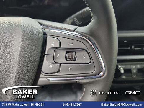 New 2026 Buick Envista Sport Touring w/ Convenience I Package image 18