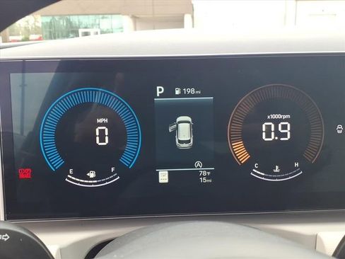 New 2026 Hyundai Tucson SE image 22