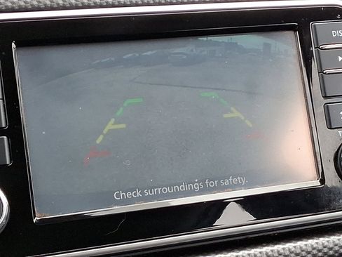 Used 2020 Nissan Kicks S FWD image 18