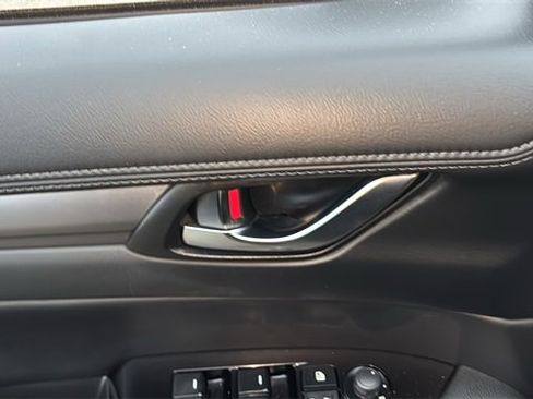 Used 2022 MAZDA CX-5 AWD 2.5 S w/ Select Package image 9