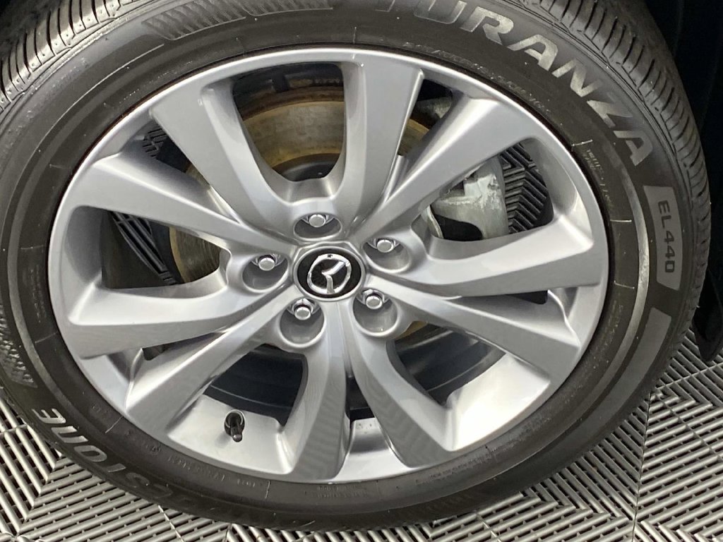 Used 2023 MAZDA CX-30 AWD 2.5 S w/ Preferred Package image 30