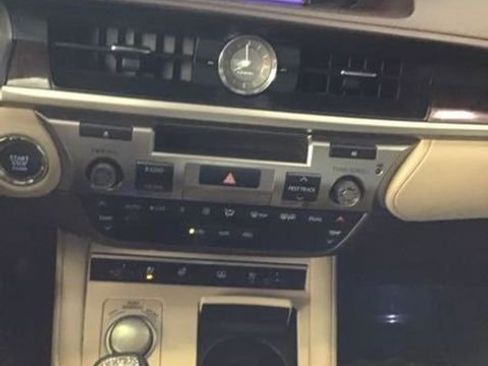 Used 2017 Lexus ES 350 350 image 10