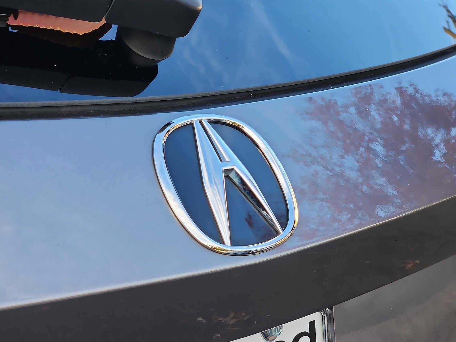 Used 2024 Acura MDX w/ Technology Package AWD/4WD image 28