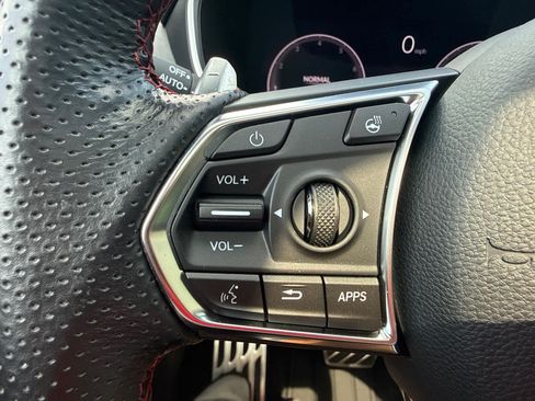 Used 2023 Acura MDX A-Spec AWD/4WD image 15
