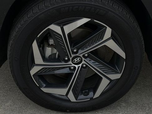 Certified 2024 Hyundai Tucson Limited image 6