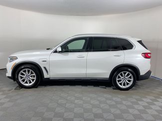 Used 2022 BMW X5 xDrive45e w/ Premium Package video 2