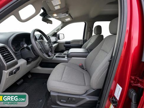 Used 2019 Ford F150 XLT w/ Equipment Group 302A Luxury AWD/4WD image 7