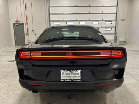 New 2026 Dodge Charger R/T image 7