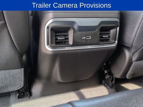 Used 2022 GMC Sierra 1500 Elevation w/ Elevation Premium Package image 33