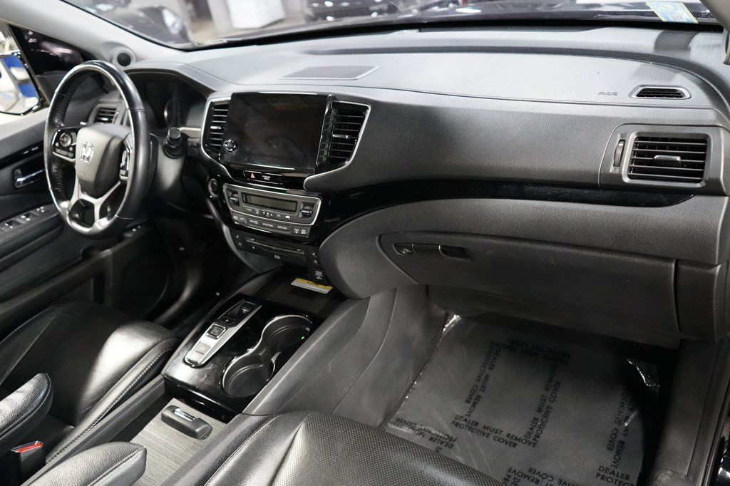 Used 2019 Honda Pilot Elite image 33