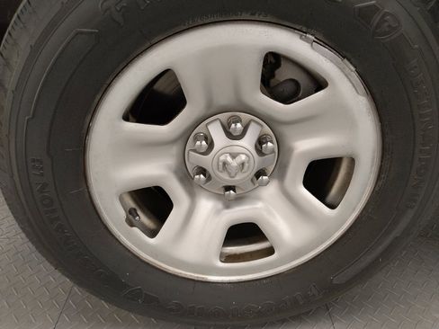 Used 2020 RAM 1500 Tradesman image 31