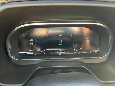 Used 2024 Chevrolet Tahoe LT image 10