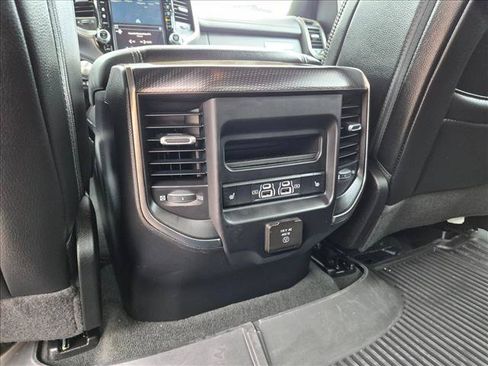 Used 2023 RAM 1500 Rebel w/ Rebel Level 2 Equipment Group AWD/4WD image 15