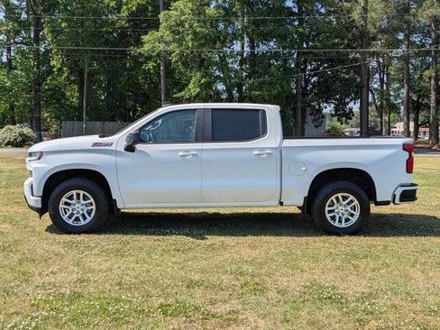 Used 2019 Chevrolet Silverado 1500 RST w/ All-Star Edition image 6