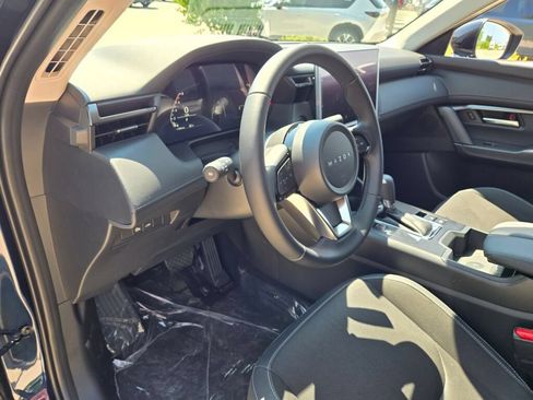 New 2026 MAZDA CX-5 Preferred AWD/4WD image 17