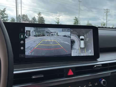 New 2026 Kia Sorento SX Prestige w/ Olive Brown Leather Package image 15