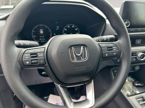 Certified 2024 Honda CR-V EX image 12