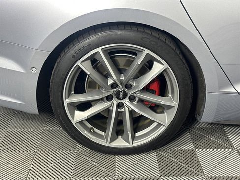 Used 2019 Audi A5 2.0T Prestige image 17