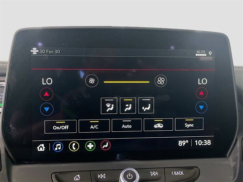 Used 2024 Chevrolet Blazer LT w/ Convenience Package image 16