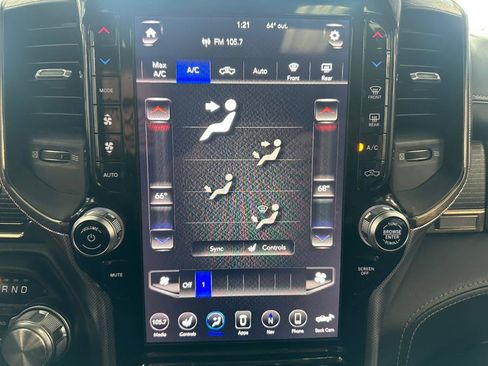 Used 2019 RAM 1500 Limited image 55