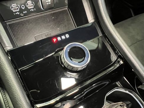 Certified 2023 Jeep Grand Cherokee Altitude image 48