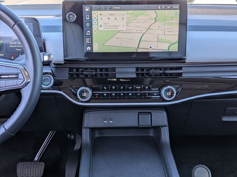 Used 2025 Honda Prologue Touring image 29