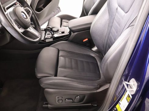 Used 2024 BMW X3 xDrive30i w/ Premium Package image 12