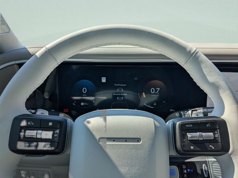 New 2026 Hyundai Palisade Limited FWD image 34