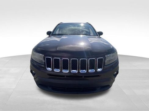 Used 2014 Jeep Compass Sport w/ Power Value Group AWD/4WD image 15