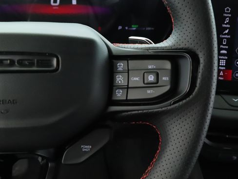 New 2026 Dodge Charger R/T Scat Pack w/ Track Package image 9